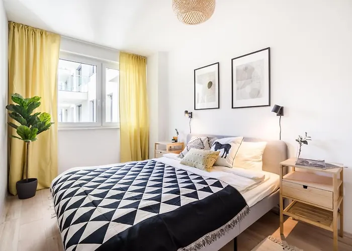 Hi-Bp Cosy Tolnai Apartment In The City Center