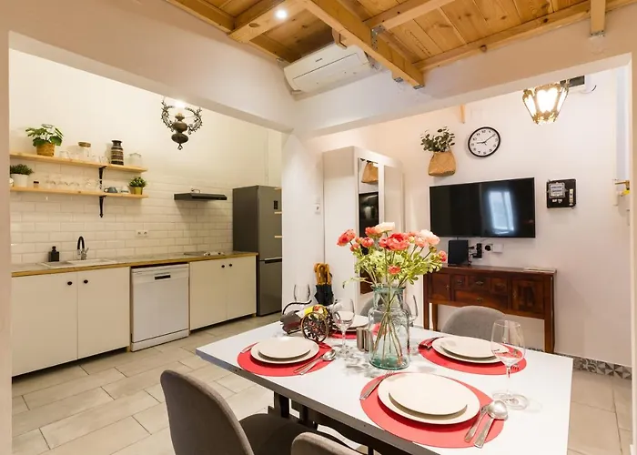 Westend Apartment