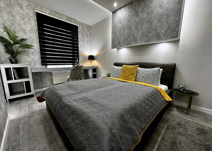Leda Apartments