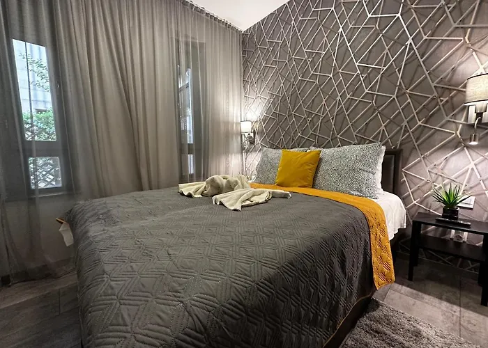 King Apartments
