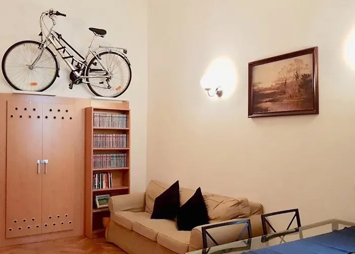 Vazquez Home City Center Confortable Flat