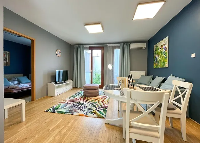 Artemisia Luxury Apartments Serenite