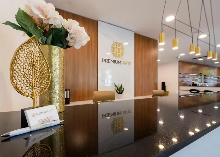 Premium Apartments