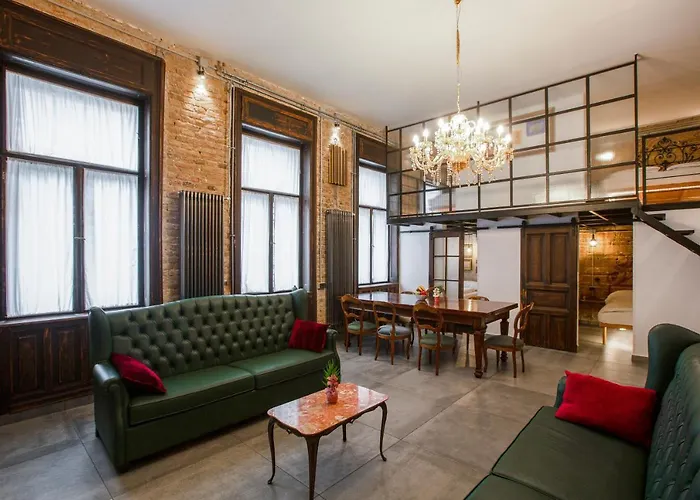 The Address Royal Loft