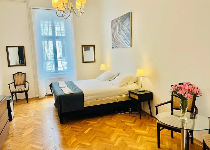 City Rooms