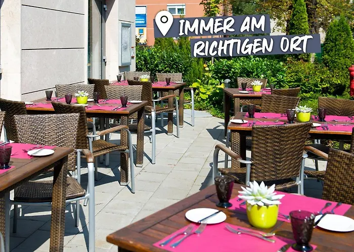 Achat Hotel Budapest