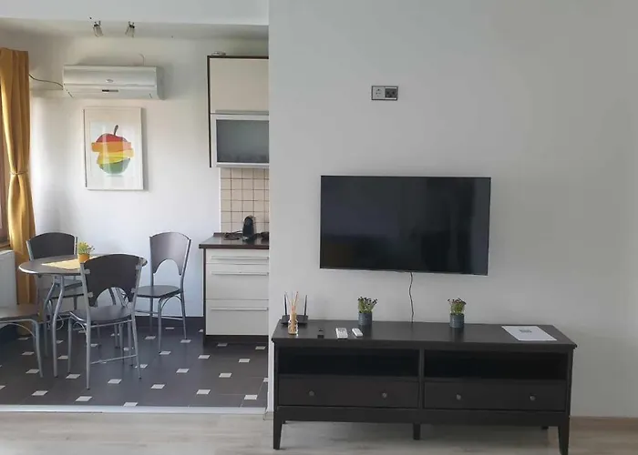 Allee Home Apartment