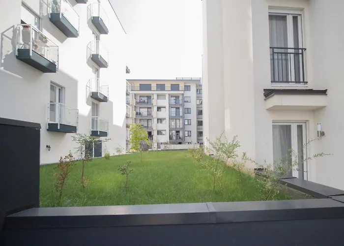 K110 Klapka Apartment