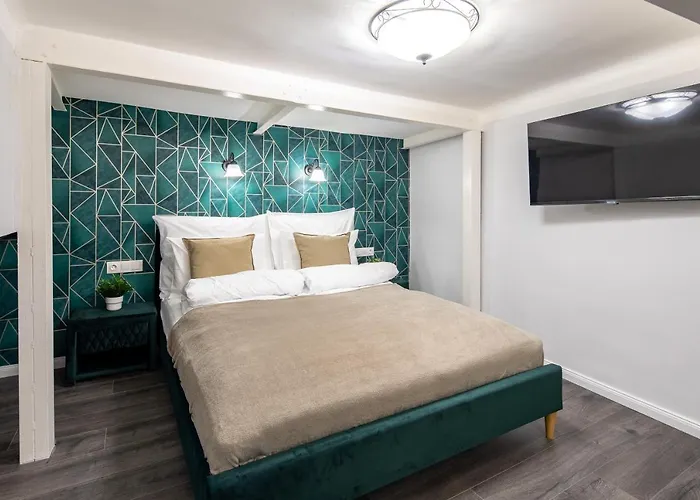 Dessewffy Premium Apartment