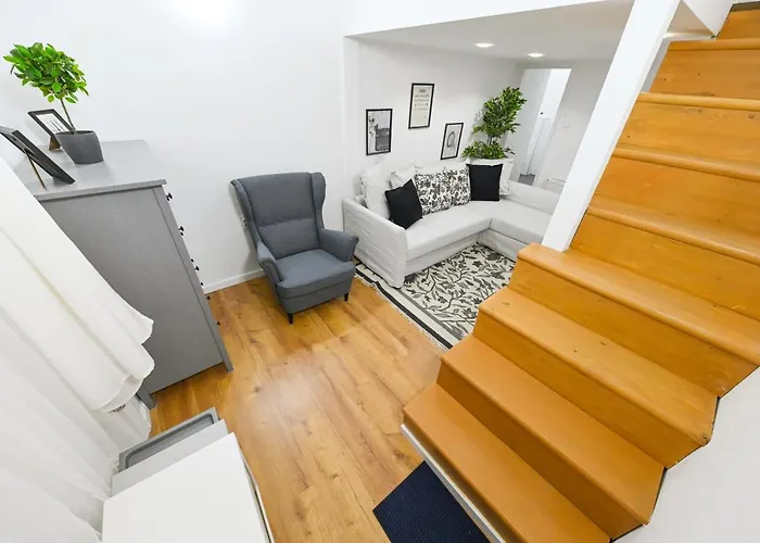 Charming Apartment In Damjanich Str., Lucas