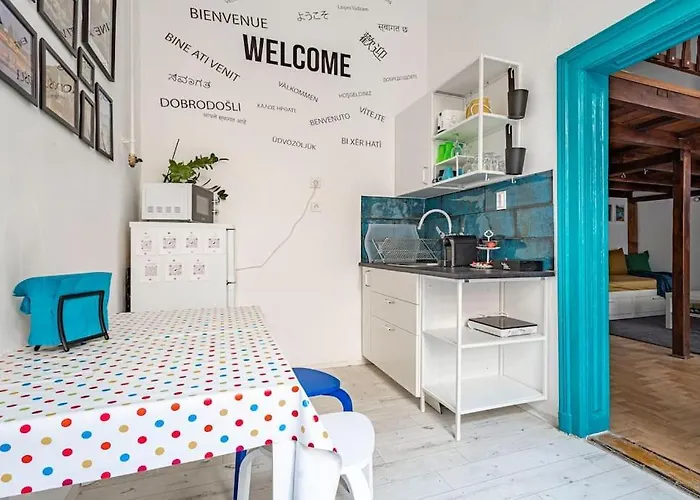 Little Dream Apartment
