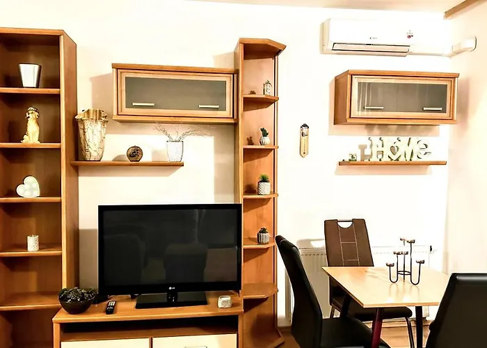 Flowers Apartman