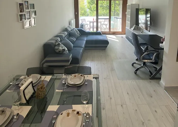 Sano Apartman
