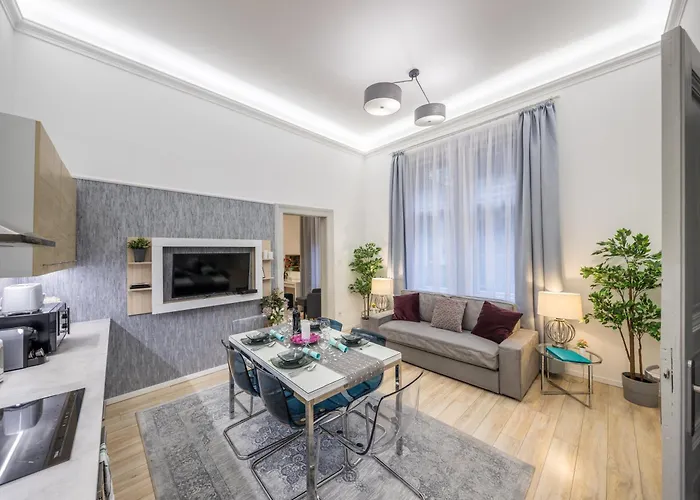 Central Market Residence