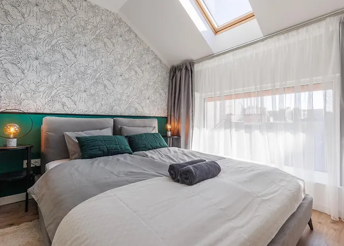D26 Luxury Suites