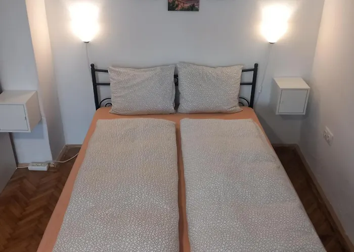 Budapest A+ Apartment