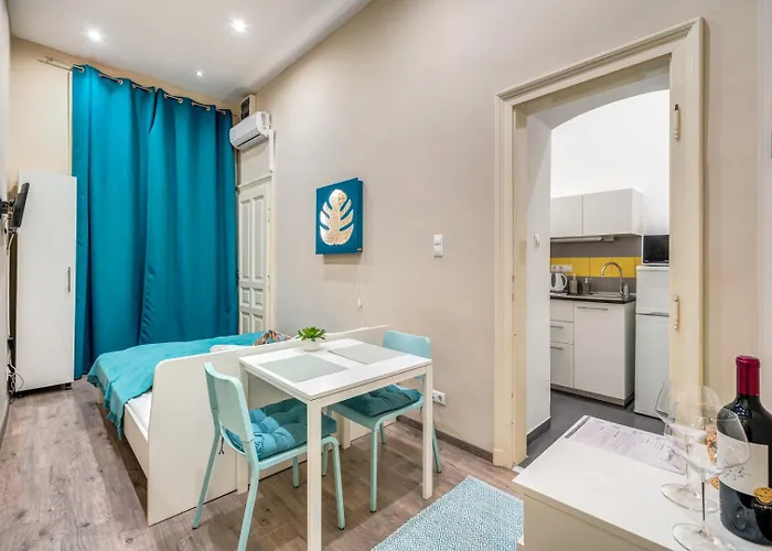 Cosy Corner - Erzsebet Blvd