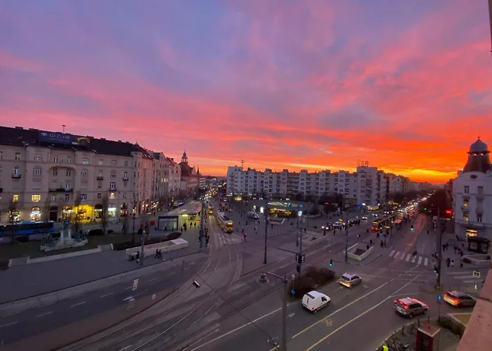 Luxury Buda