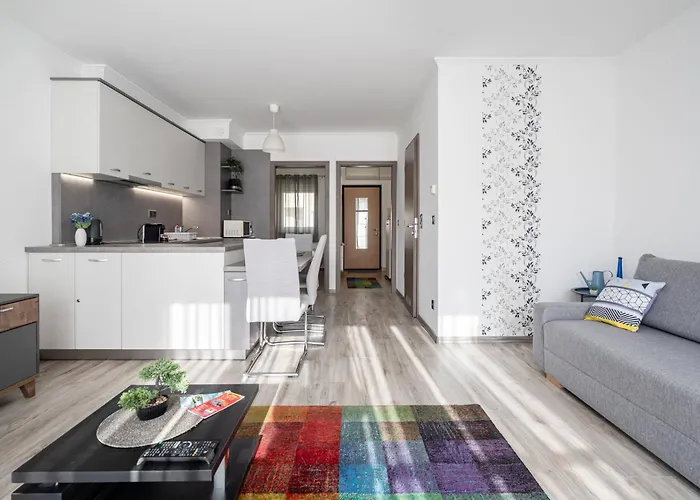 Mystic Meadows Apartment