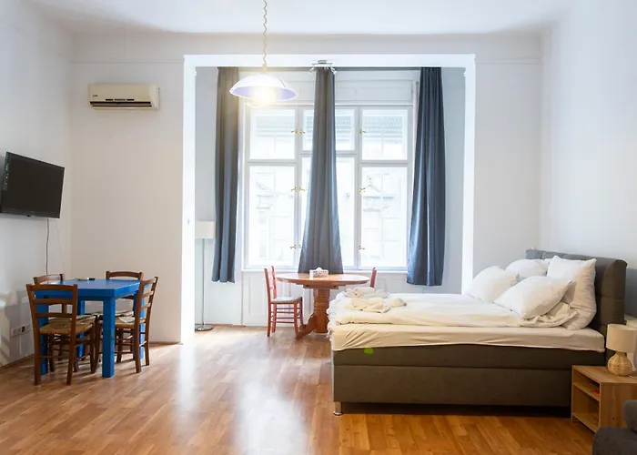 Violin Apartments