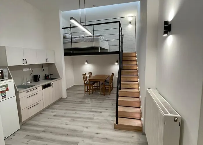 Szekely Apartment Near Deak Ferenc Square With Free Parking In Garage