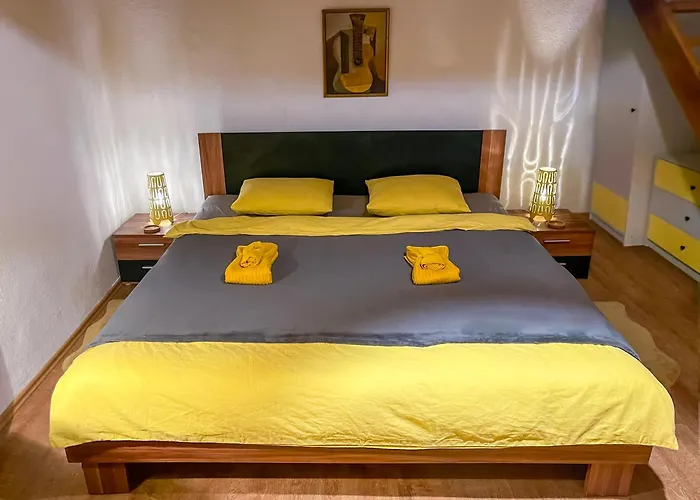 La Stella di Budapest