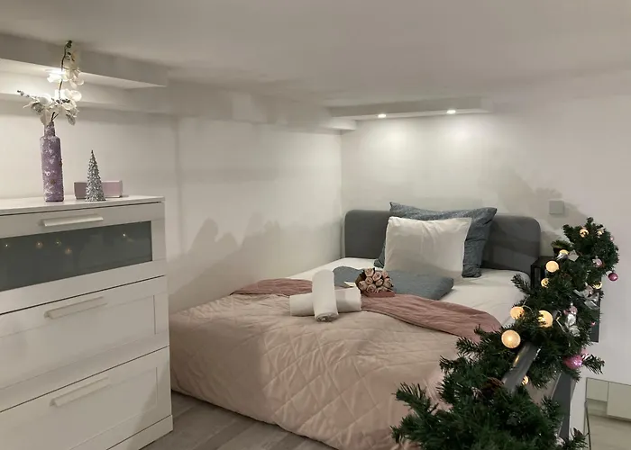 Carina Duplex Studio