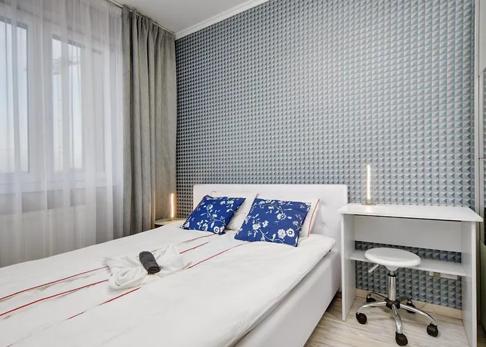 Vision Apartments Budapest Exclusive
