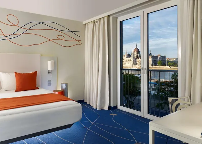 Park Plaza Budapest