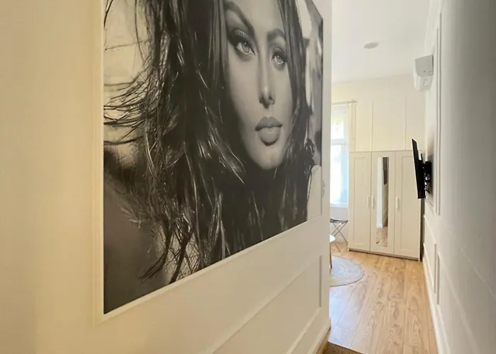 Sophie 1 Apartment