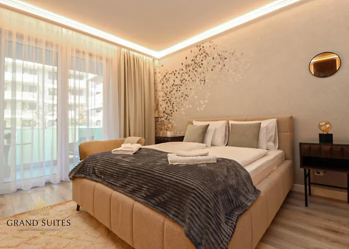 Grand Suites Promenade