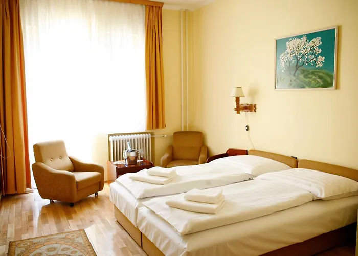 Hotel Bara Junior