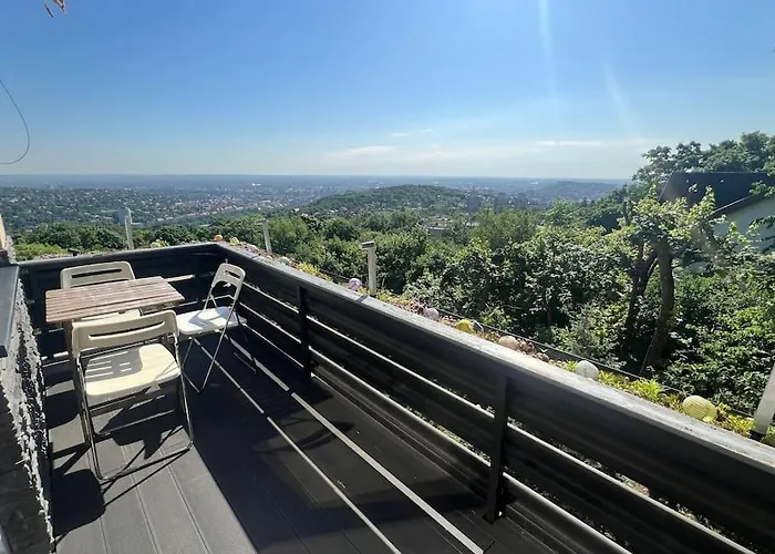 Hillside Apartment