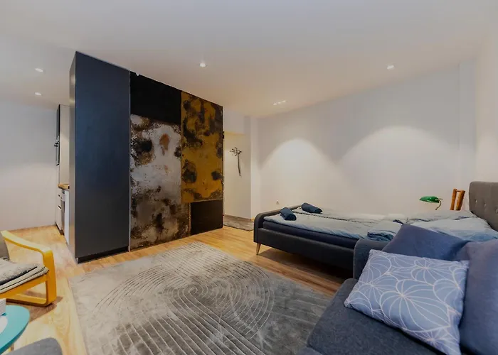 Pannon Apartment