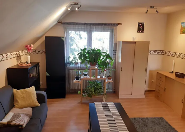 Timea Apartman