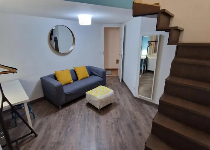 Turquoise Lofts
