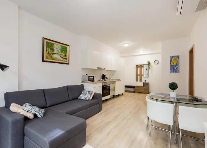King Deluxe Apartment