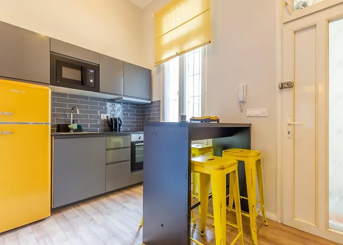 W24- Boutique Apartments, Best Location. By Bqa