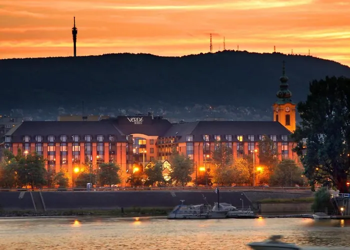 Verdi Budapest Aquincum