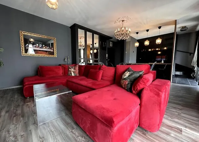 Ultra Central Premium Duplex