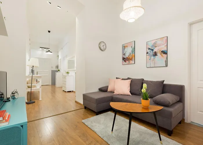 Kalia 4Br Budapest