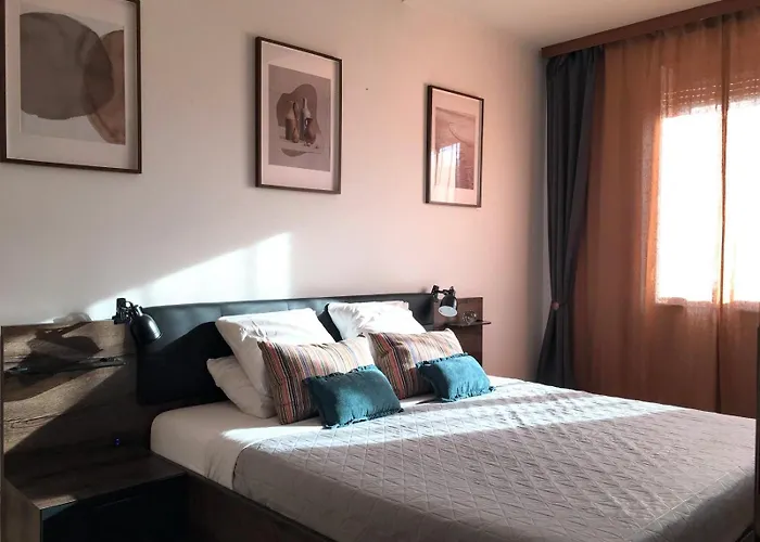 Only4U Budapest-Soho Apartments