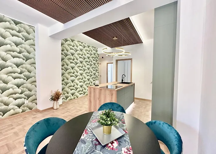 Brand New Westendhome Apartment#Freeparking