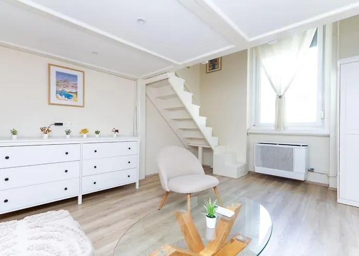 Historic Charm On Dohany Street By Newave