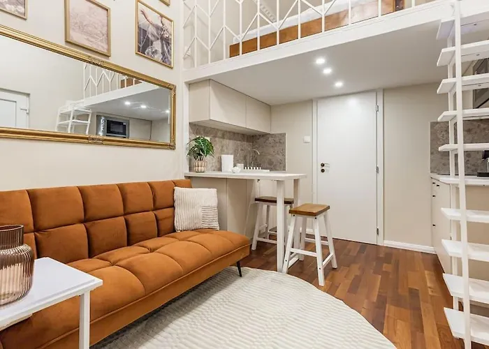 Nescaflat 3In1 First Apartment