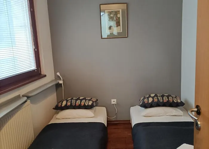 Cleopatra Apartment Budapest