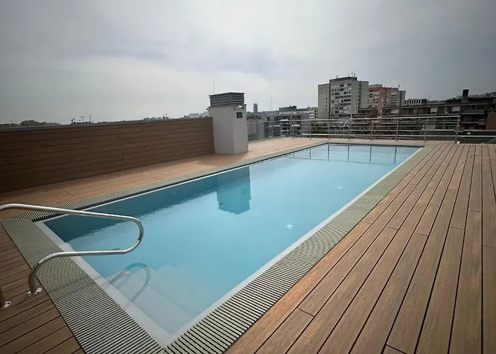 Infinite Lux Wellness Budapest
