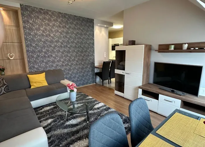 Central Grey Loft