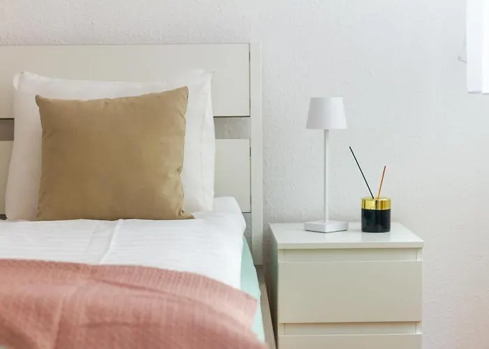 Airport Shuttle 3Bdr Multibedroom Suite By Nw