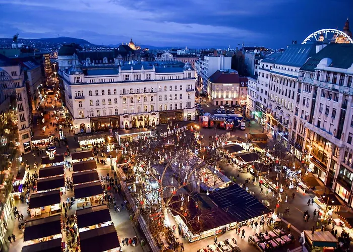 The Budapest Times